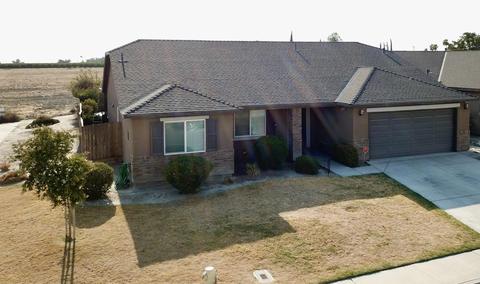 1448 E Sequoia Ave, Corcoran, CA 93212 photo 1