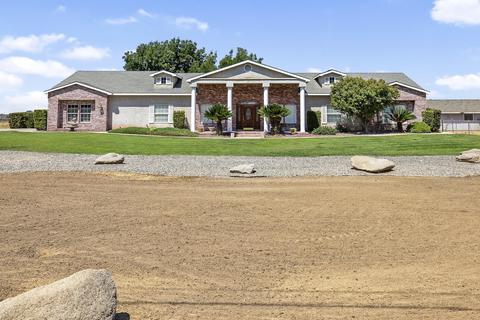 595 S Anderson Rd, Exeter, CA 93221 photo 1