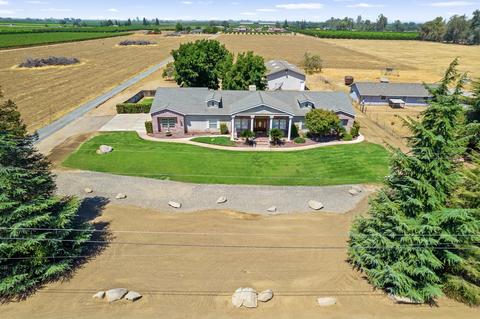 595 S Anderson Rd, Exeter, CA 93221 photo 60
