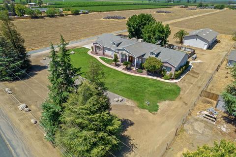 595 S Anderson Rd, Exeter, CA 93221 photo 61