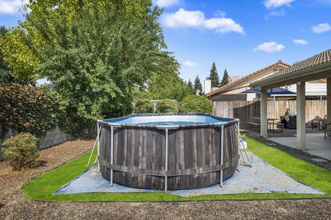 2302 Evergreen Ave, Visalia, CA 93292 photo 36