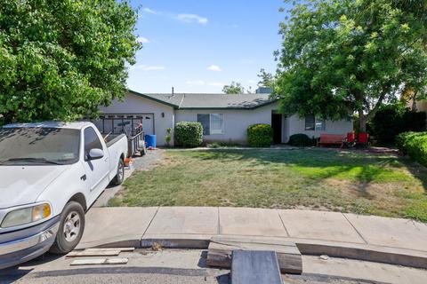 536 Cosart Ct, Exeter, CA 93221 photo 2