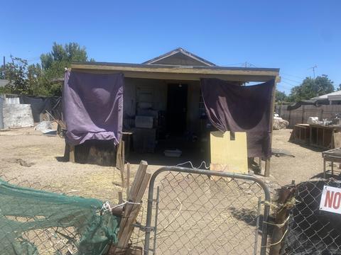 16626 Monroe Rd, Tulare, CA 93274 photo 2
