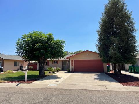 15963 Citrus Ave, Ivanhoe, CA 93235 photo 1