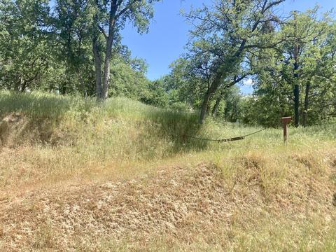 lot10 Capanero Oaks Ct, California Hot Springs, CA 93207