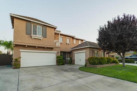 2597 Crystal Downs Ave, Tulare, CA 93274 photo 1