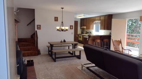 54532 Redwood Dr, Sequoia Crest, CA 93265 photo 4