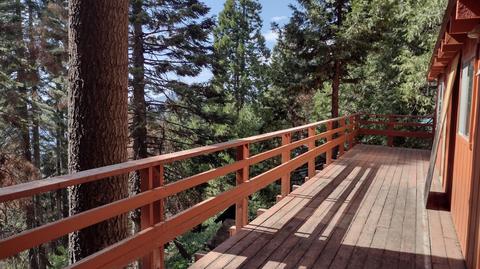 54532 Redwood Dr, Sequoia Crest, CA 93265 photo 11