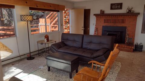 54532 Redwood Dr, Sequoia Crest, CA 93265 photo 7