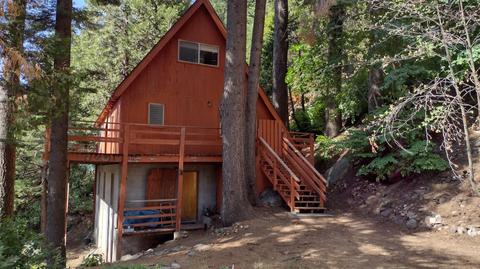 54532 Redwood Dr, Sequoia Crest, CA 93265 photo 45