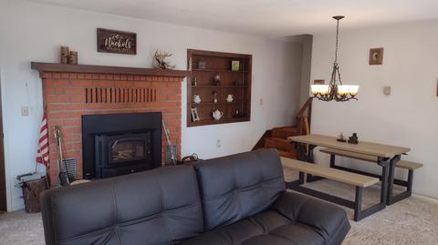 54532 Redwood Dr, Sequoia Crest, CA 93265 photo 25