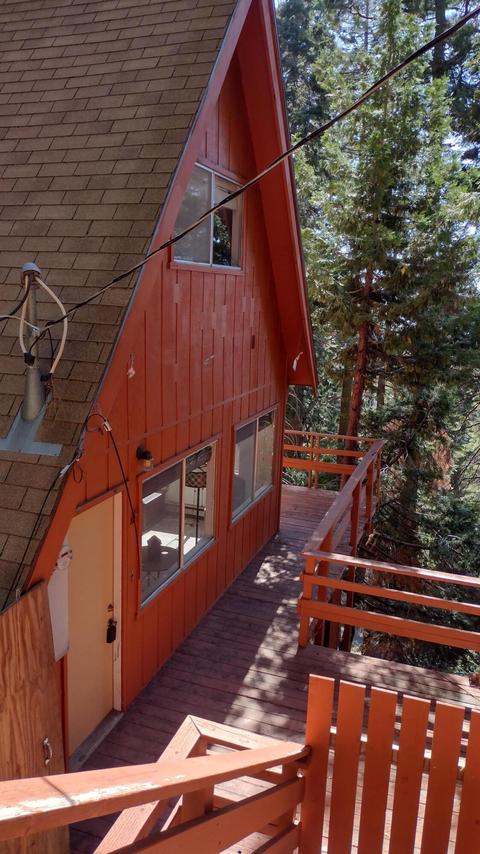 54532 Redwood Dr, Sequoia Crest, CA 93265 photo 2