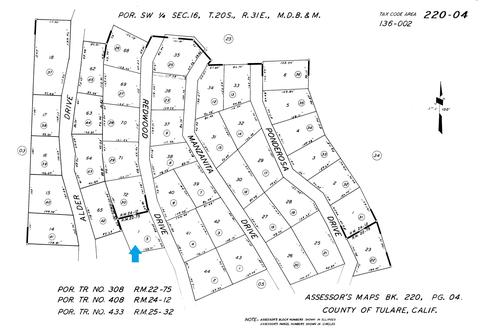 54532 Redwood Dr, Sequoia Crest, CA 93265 photo 49