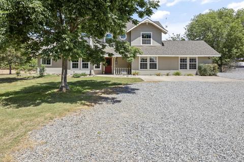 31176 Gordon Dr, Exeter, CA 93221 photo 1