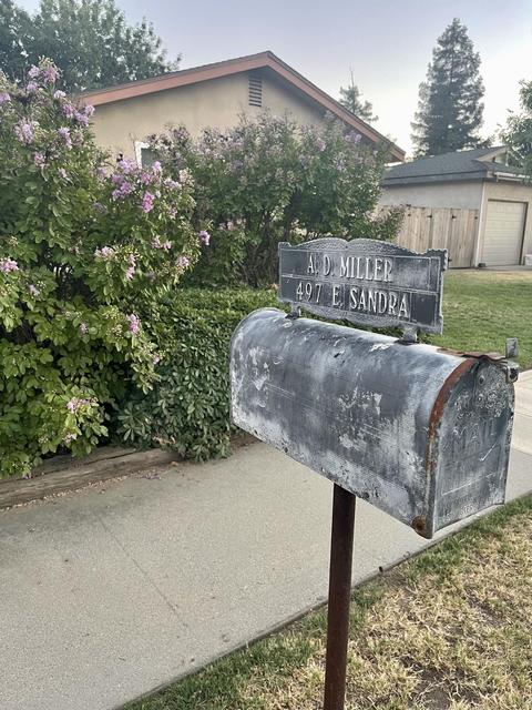 497 E Sandra Ave, Tulare, CA 93274 photo 20