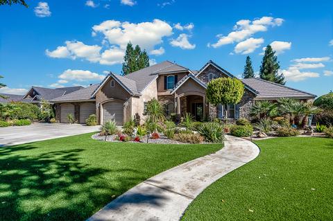 3532 E Harvard Ct, Visalia, CA 93292 photo 3
