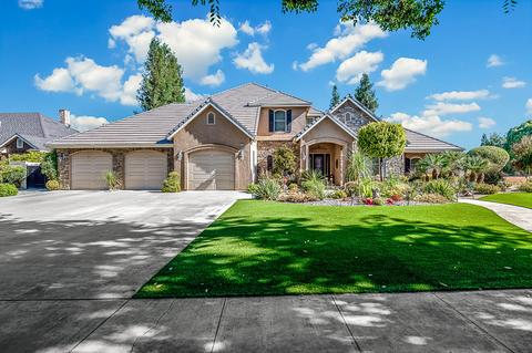 3532 E Harvard Ct, Visalia, CA 93292 photo 1