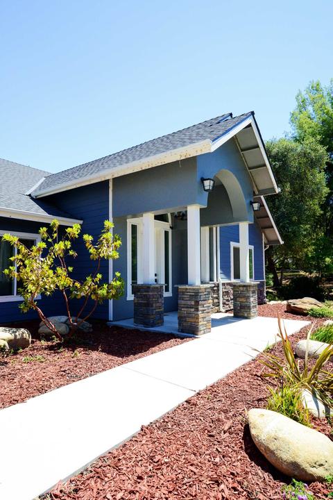 40994 Cherokee Oaks Dr, Three Rivers, CA 93271 photo 1