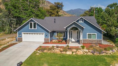 40994 Cherokee Oaks Dr, Three Rivers, CA 93271 photo 2