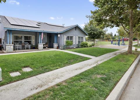 1119 Vine St, Exeter, CA 93221 photo 28