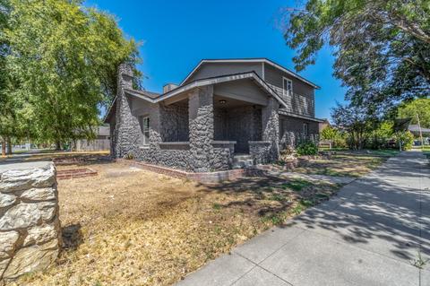 1320 Hall Ave, Corcoran, CA 93212 photo 1