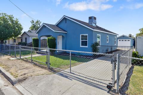 307 E Malone St, Hanford, CA 93230 photo 4