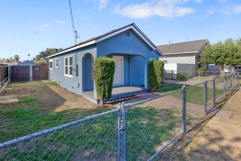 307 E Malone St, Hanford, CA 93230 photo 2
