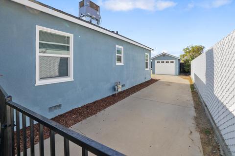 307 E Malone St, Hanford, CA 93230 photo 5