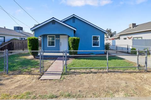 307 E Malone St, Hanford, CA 93230 photo 1