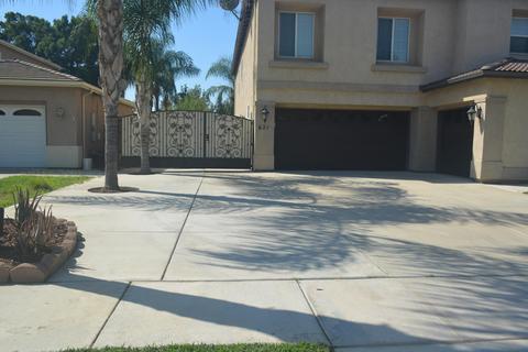 621 E La Vida Ave, Visalia, CA 93292 photo 3