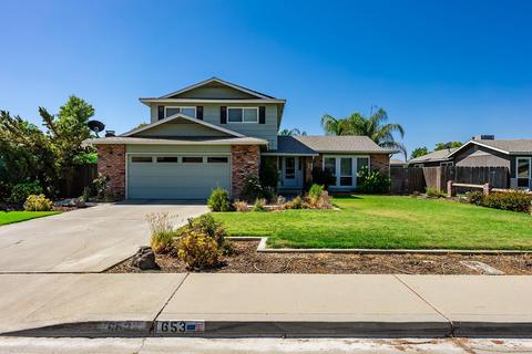 653 Meadow Ln, Lemoore, CA 93245 photo 3