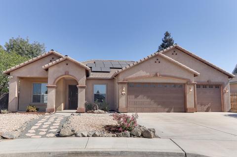 753 N Quince Ave, Exeter, CA 93221 photo 1