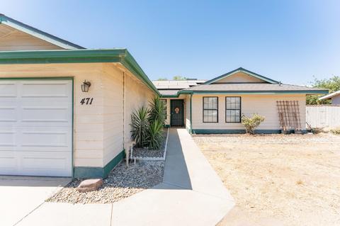 471 Vine St, Lemoore, CA 93245 photo 4