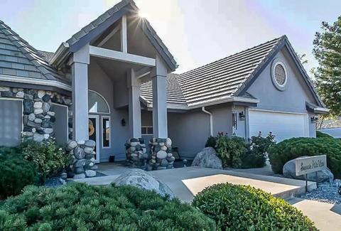 40637 Crystal Dr, Three Rivers, CA 93271 photo 2