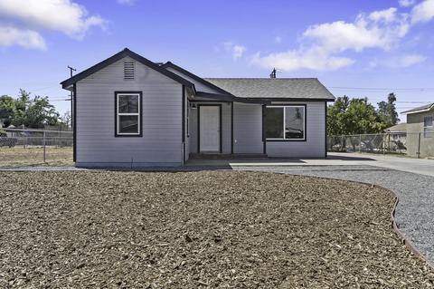 815 N H St, Tulare, CA 93274 photo 1