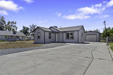 815 N H St, Tulare, CA 93274 photo 2