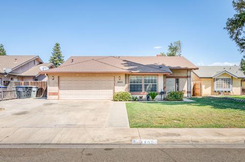 1802 E Sequoia Ave, Visalia, CA 93292 photo 1