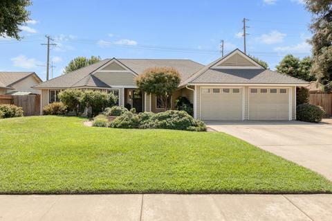 3123 E Birch Ave, Visalia, CA 93292 photo 1