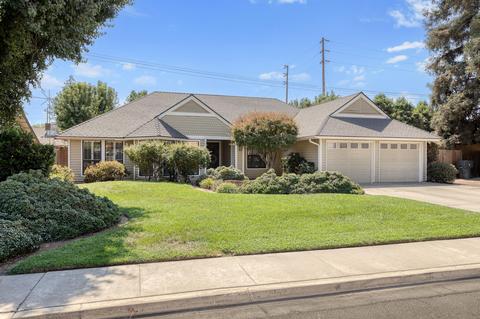 3123 E Birch Ave, Visalia, CA 93292 photo 2