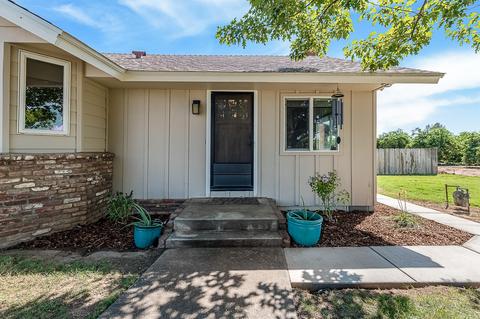 15268 Ave 332, Ivanhoe, CA 93235 photo 24