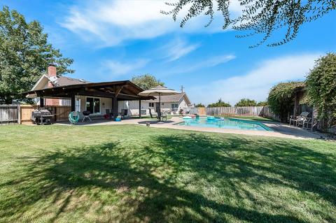 15268 Ave 332, Ivanhoe, CA 93235 photo 5