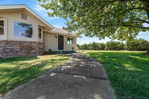 15268 Ave 332, Ivanhoe, CA 93235 photo 23
