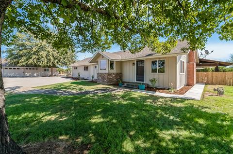 15268 Ave 332, Ivanhoe, CA 93235 photo 9