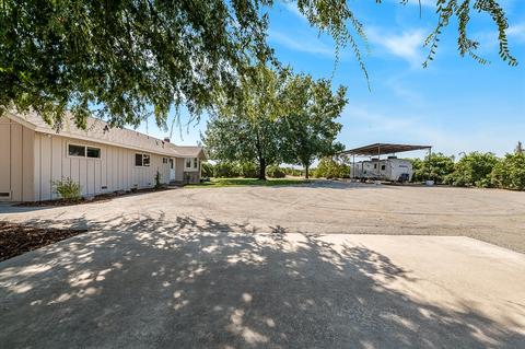 15268 Ave 332, Ivanhoe, CA 93235 photo 70