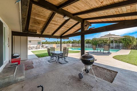 15268 Ave 332, Ivanhoe, CA 93235 photo 61