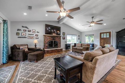 15268 Ave 332, Ivanhoe, CA 93235 photo 29