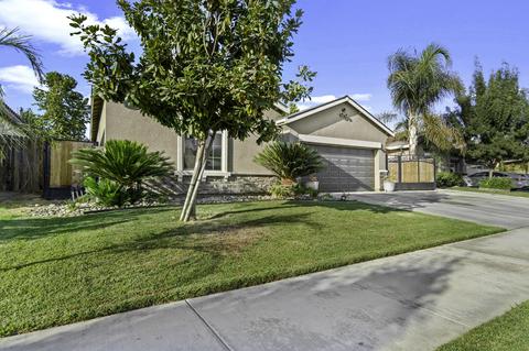 4002 E Harter Ct, Visalia, CA 93292 photo 2