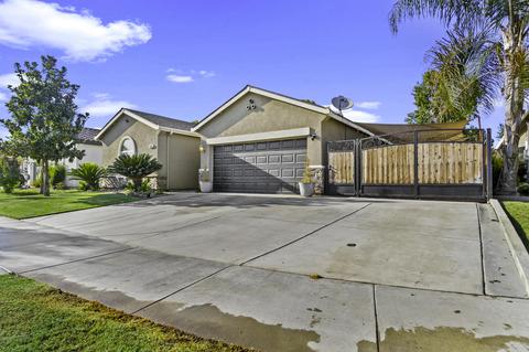 4002 E Harter Ct, Visalia, CA 93292 photo 3