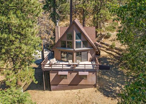 655 Highway 190, Springville, CA 93265 photo 1