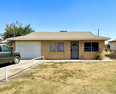 166 S Evans Rd, Tipton, CA 93272 photo 1